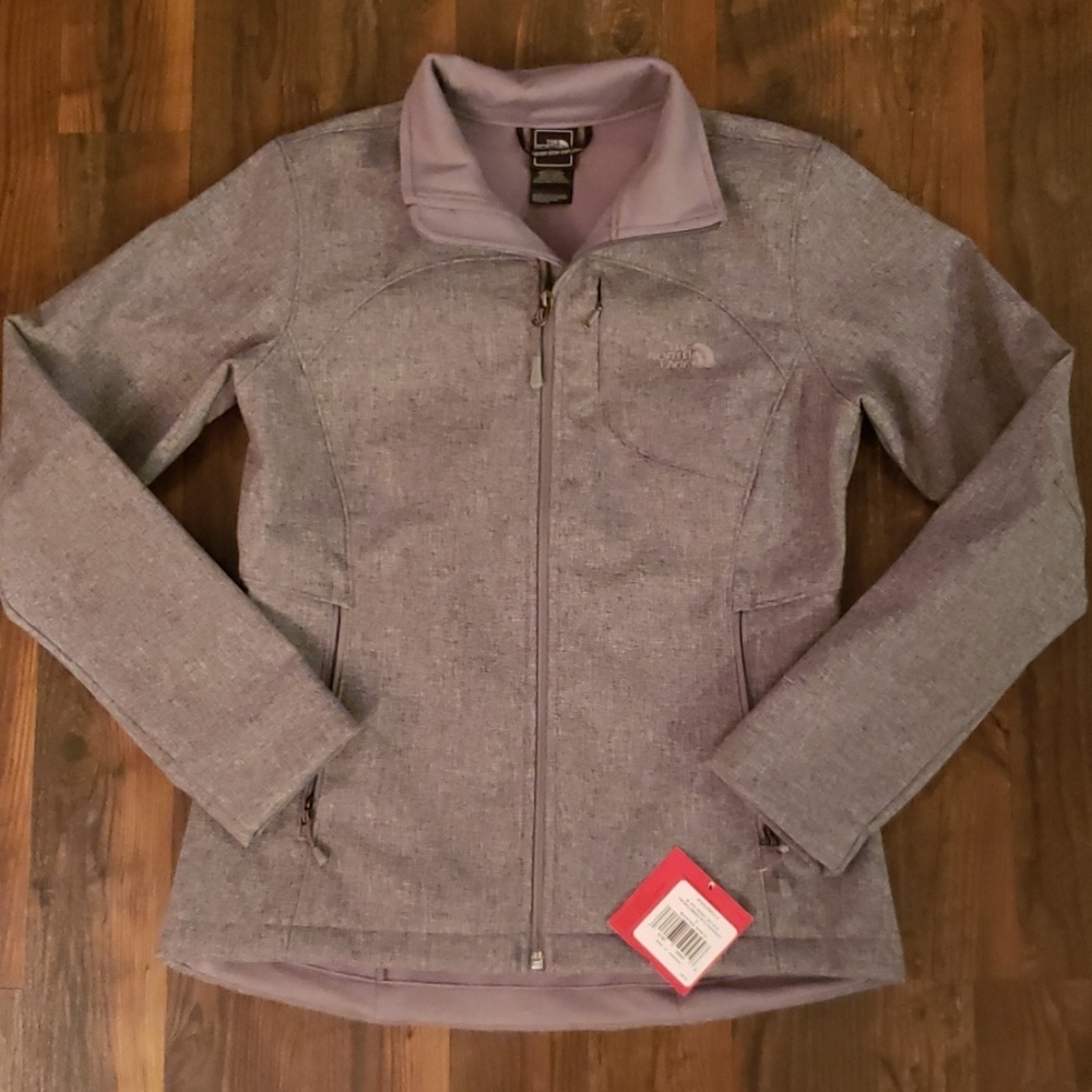The North Face Womens Apex Jacket